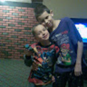 Meet your Posher, Devon